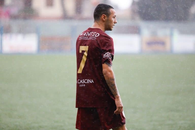 Juan Cruz Mart&iacute;nez y su particular tradici&oacute;n en Italia