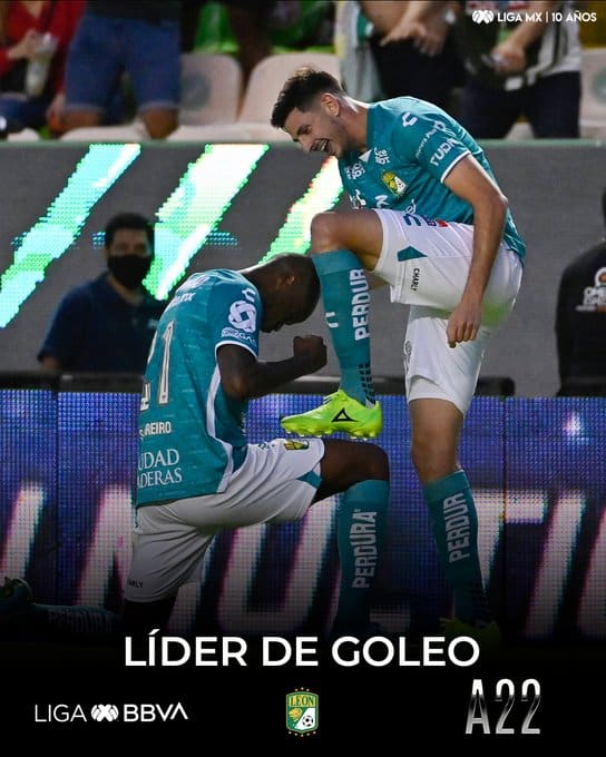 Apertura 2022, &iquest;el mejor torneo en los &uacute;ltimos 18 a&ntilde;os en M&eacute;xico?