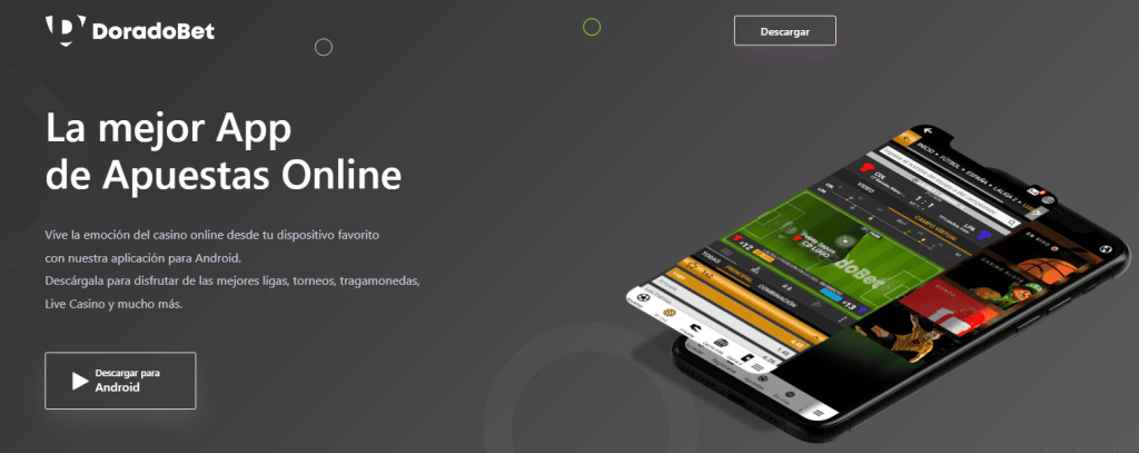 App Doradobet