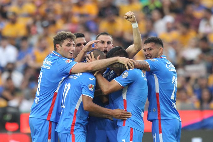Cruz Azul: Los 3 refuerzos que podr&iacute;an llegar esta semana