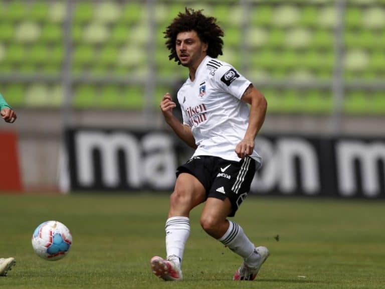 Gonzalo Falc&oacute;n habl&oacute; de cara al supercl&aacute;sico
