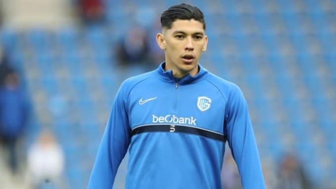 Los 3 clubes de la Premier League que quieren a Gerardo Arteaga