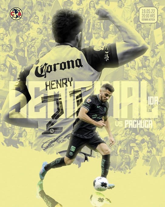 Liga MX: &iquest;Cu&aacute;nto dinero pide Am&eacute;rica por la salida de Henry Mart&iacute;n?