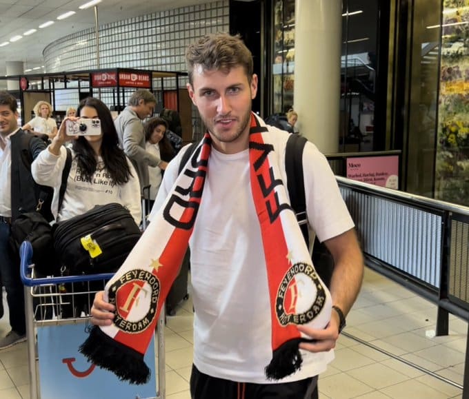 Los mexicanos que llegaron a Europa en este mercado de fichajes