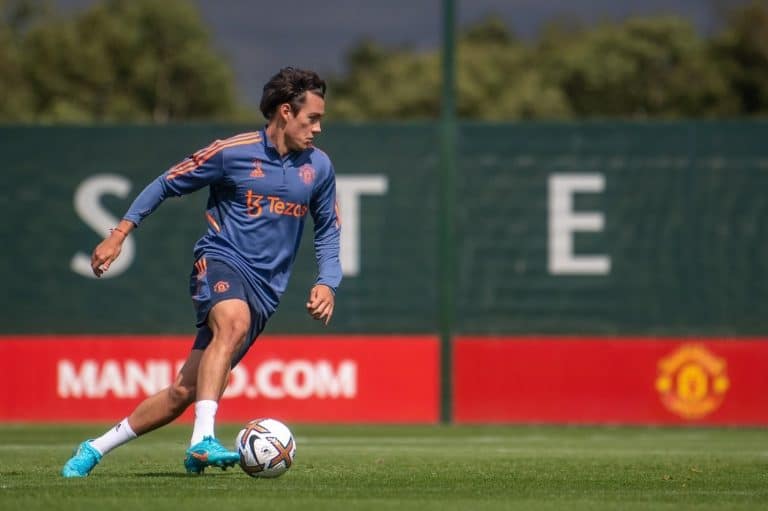 Pellistri: &ldquo;No me fui muy contento del Alav&eacute;s&rdquo;