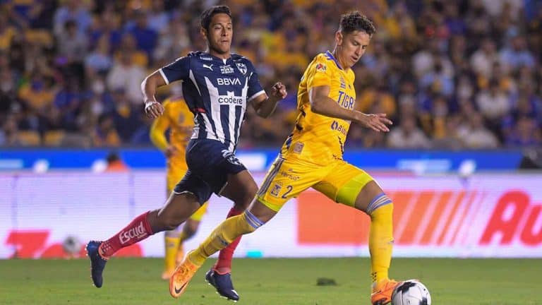 Tigres y Rayados, el resurgir de los regios en el Apertura 2022