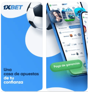 C&oacute;digo promocional 1xBet &ldquo;CABETCODE&rdquo;: 100% de tu primer ingreso