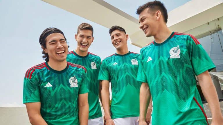 Selecci&oacute;n Mexicana: &iquest;Qu&eacute; le aportar&iacute;a Guillermo Almada al Tri?