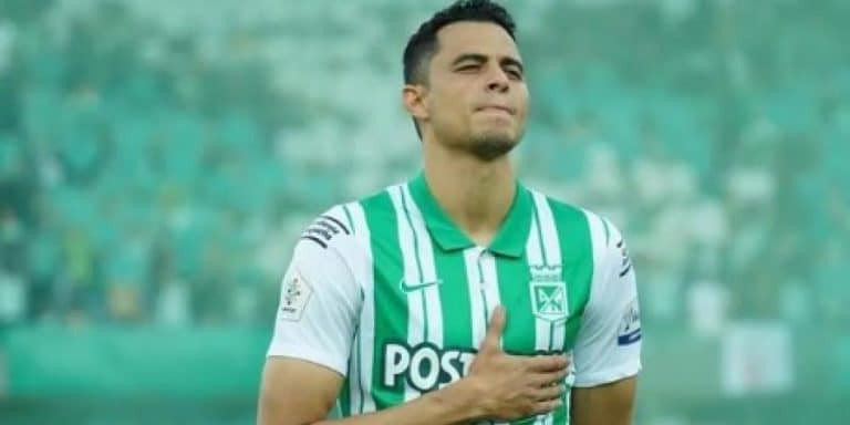 &iquest;D&oacute;nde estar&aacute; el futuro de Giovanni Moreno?