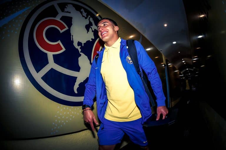 Am&eacute;rica, &iquest;sorpresa absoluta si no es campe&oacute;n de la Liga MX?