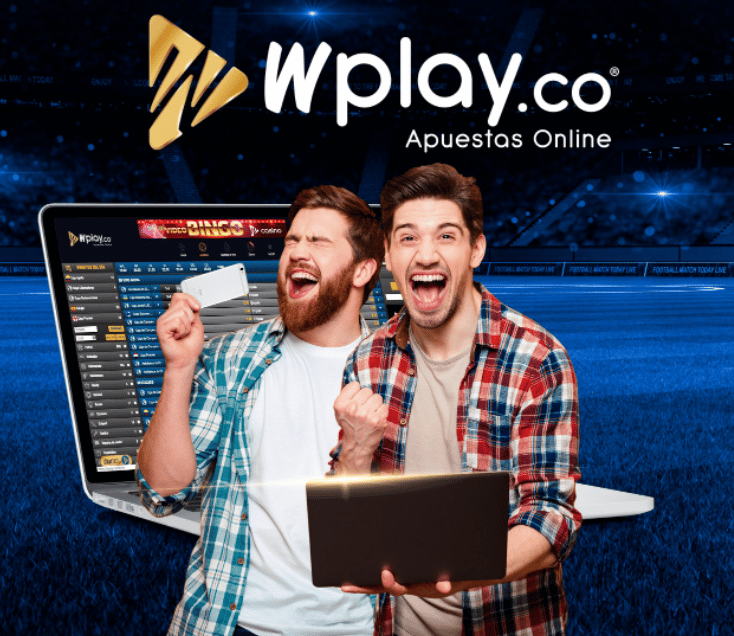 Wplay apuestas