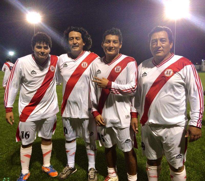 Pedro Rodr&iacute;guez Vergara, el lime&ntilde;o que hizo historia en Bonaire