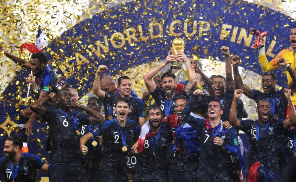 campeon copa del mundo