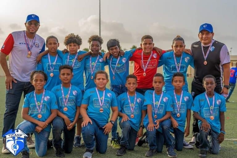 Pedro Rodríguez Vergara, el limeño que hizo historia en Bonaire