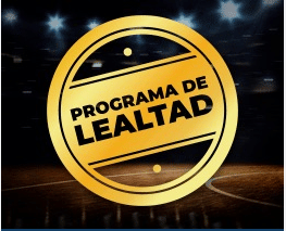 Rushbet bono lealtad