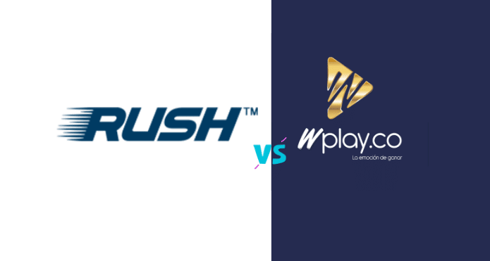 Rushbet o Wplay: &iquest;Cu&aacute;l es la mejor casa de apuestas?
