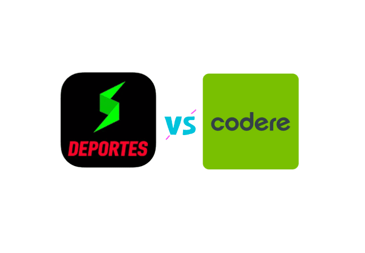 &iquest;Strendus o Codere? &iexcl;Explora dos grandes alternativas!