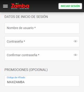 Para activarlo son los siguientes pasos