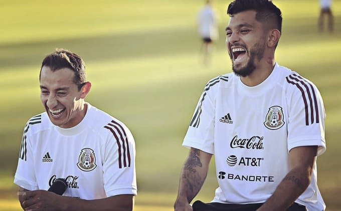 Andr&eacute;s Guardado y su &uacute;ltimo Mundial en Qatar 2022; &iquest;es hist&oacute;rico del TRI?