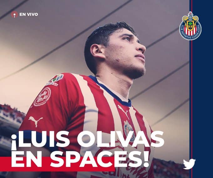 Chivas: Los 3 futbolistas que han sobresalido en este Apertura 2022