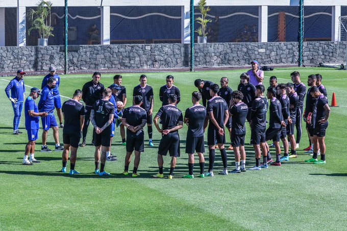 Cruz Azul: &iquest;Qu&eacute; necesita para calificar a la Liguilla del Apertura 2022?