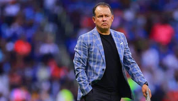 Cruz Azul: Las loables declaraciones de Juan Reynoso, nuevo t&eacute;cnico de Per&uacute;