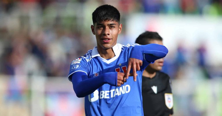 Dar&iacute;o Osorio est&aacute; a un paso de jugar en Europa