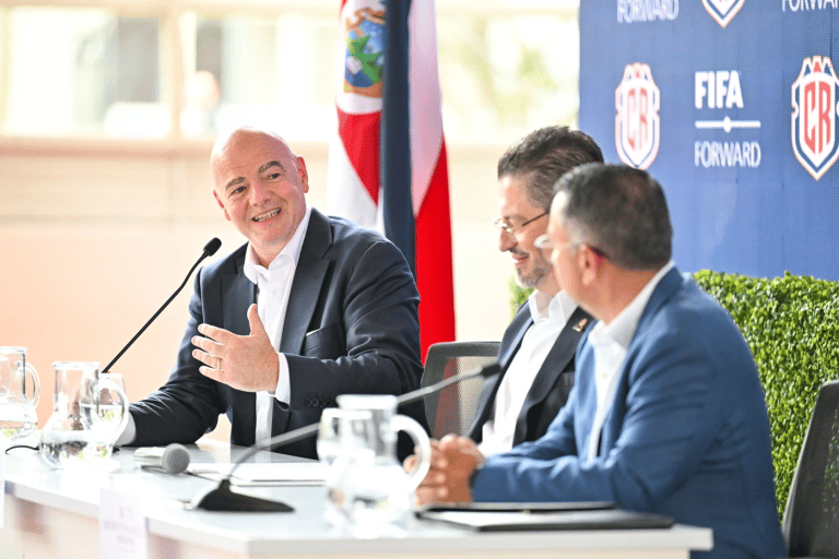 &ldquo;Que Qatar-Ecuador sea el partido inaugural es un respeto a la historia del F&uacute;tbol&rdquo;