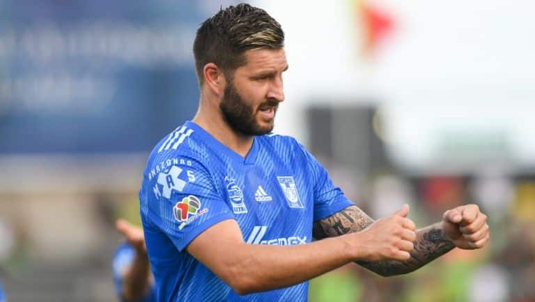 Las millonarias ofertas que Gignac rechaz&oacute; por su amor a Tigres