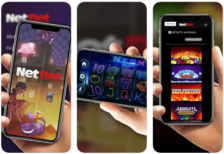 Descargar app Netbet, una gu&iacute;a paso a paso