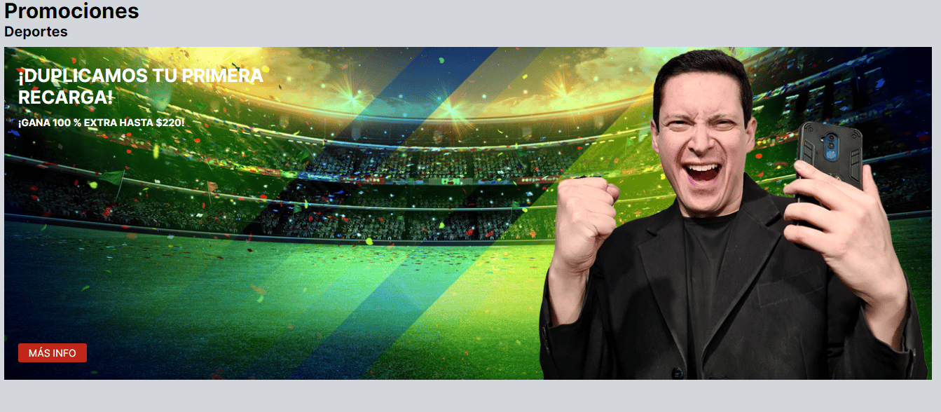 promociones latribet ecuador