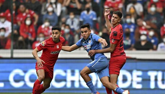 Liga MX: Los equipos favoritos al t&iacute;tulo del Clausura 2023