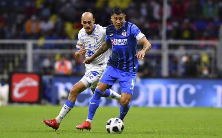 &iquest;Cu&aacute;l ser&iacute;a la alineaci&oacute;n de Cruz Azul sin Cata Dom&iacute;nguez ni Uriel Antuna?