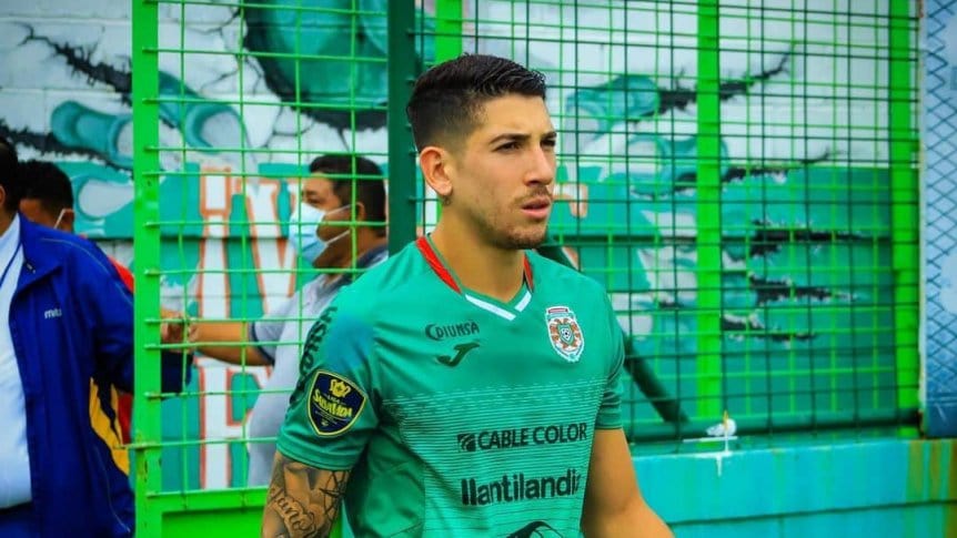 Ryduan Palermo, SS Villacidrese, SD Lenense