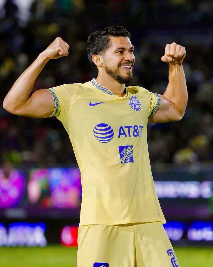 Selecci&oacute;n Mexicana: Los 5 mejores jugadores a semanas para el inicio de Qatar 2022