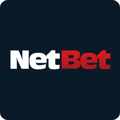 Netbet logo