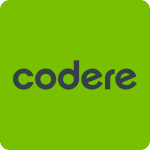 Codere logo