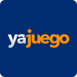 Logo Yajuego
