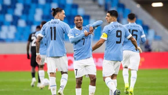 Canad&aacute; 0-2 Uruguay: gan&oacute; pero no convenci&oacute;
