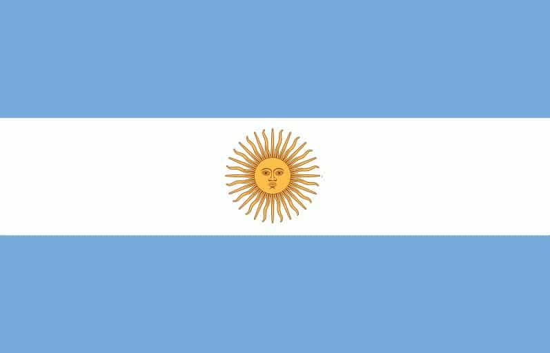 Seleccion Argentina