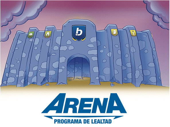 Betcris bono lealtad