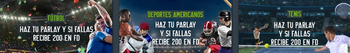 Bonos para usuarios &ndash; Codere gana