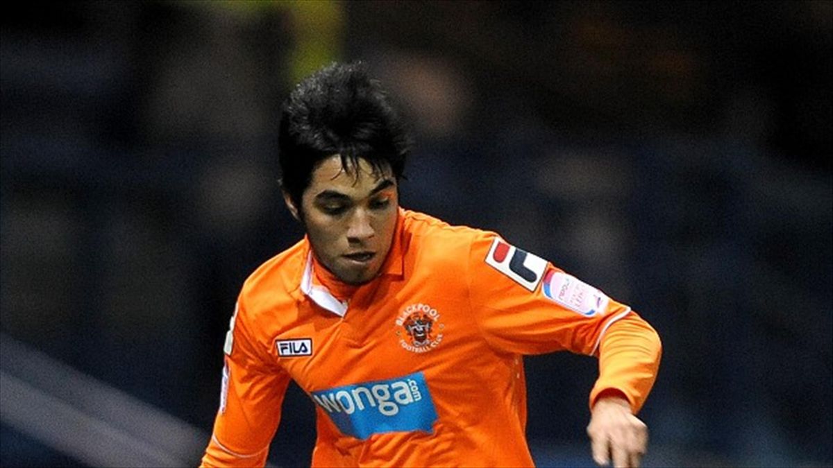 Gerardo Bruna, Liverpool, Dungannon Swifts