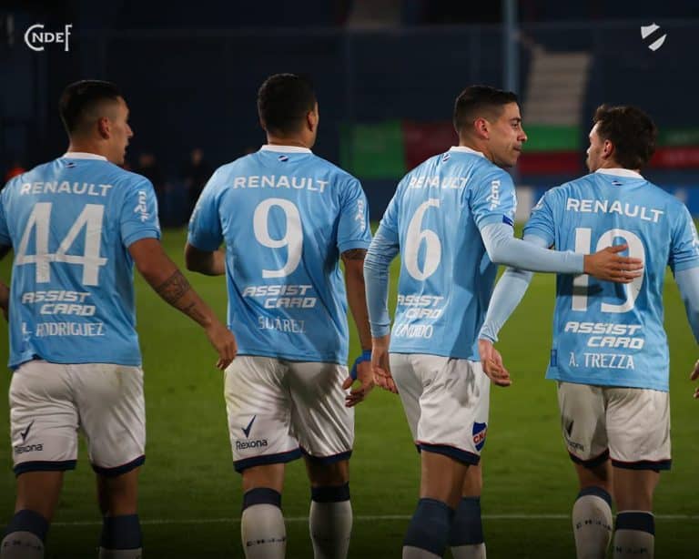 Nacional 1-0 Boston: &iquest;Qui&eacute;n para al tricolor?