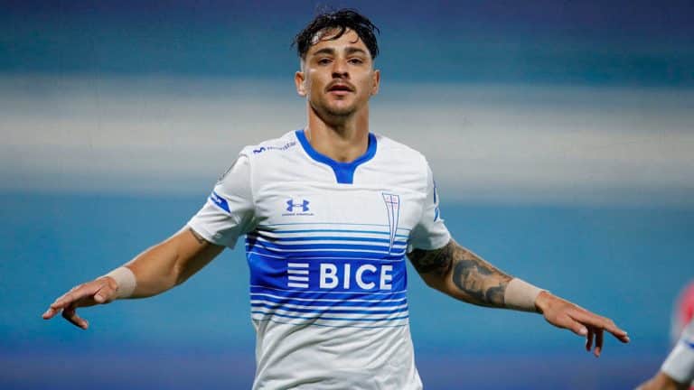 &iquest;C&oacute;mo marcha la tabla de goleadores en el Campeonato PlanVital 2022?