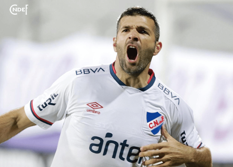 Nacional ya se mueve en el plan 2023