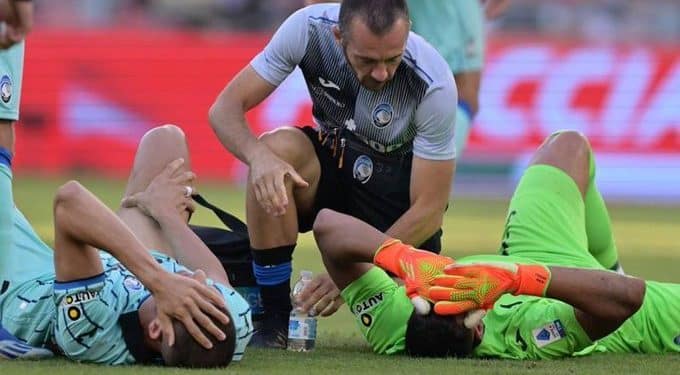 Argentina pierde un jugador para Qatar