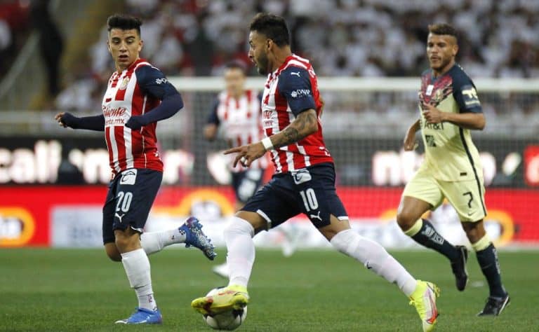 Chivas: Las posiciones que podr&iacute;a reforzar para el Clausura 2023