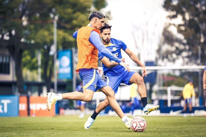 Am&eacute;rica: Los jugadores que han sobresalido en este Apertura 2022