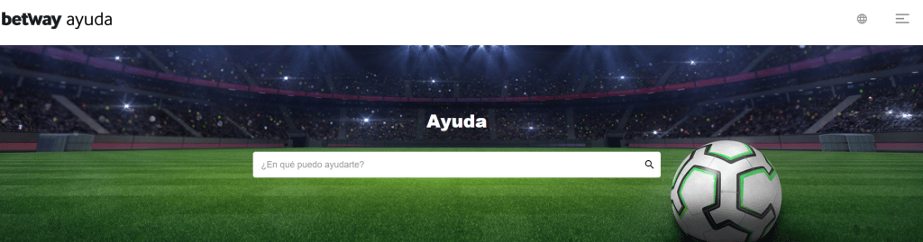 betway FAQ 